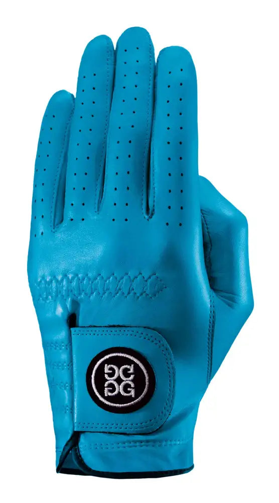 Gng Tay Trái/Phi Th Thao G/Fore N Ladies Collection Glove Xanh Ngc / M Golf