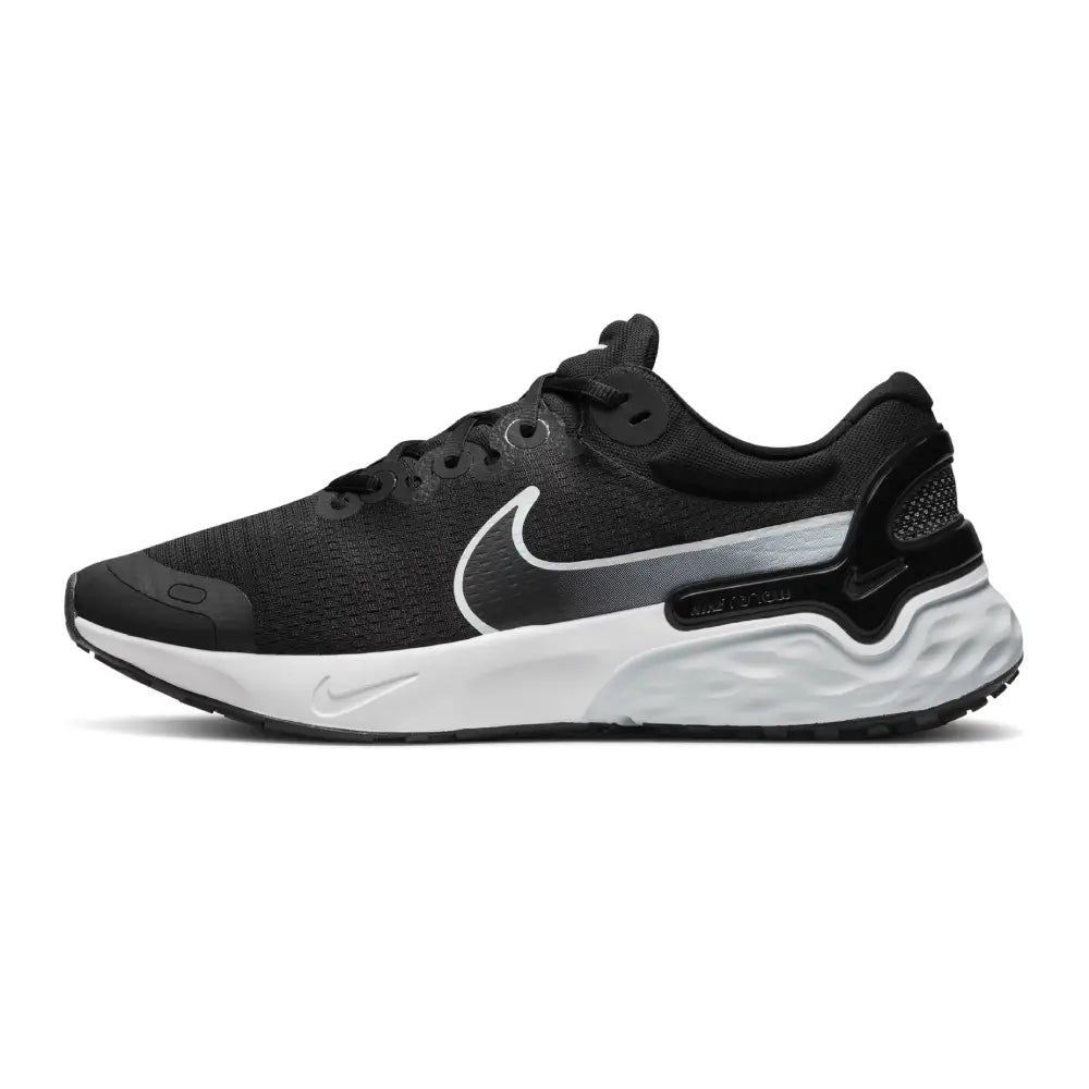 Giày Chy B Nam Nike Renew Run 3 En / 7 Th Thao