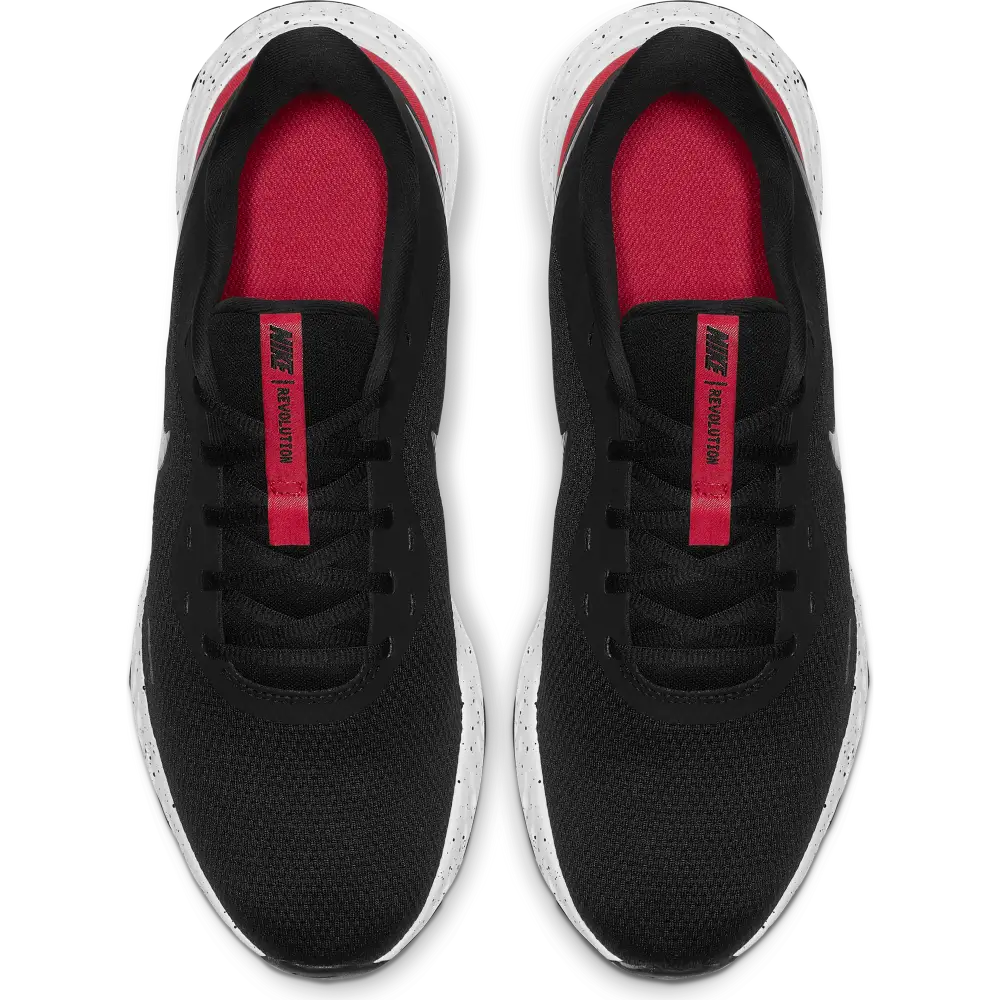 Giày Chy B Nam Nike Revolution 5 Th Thao