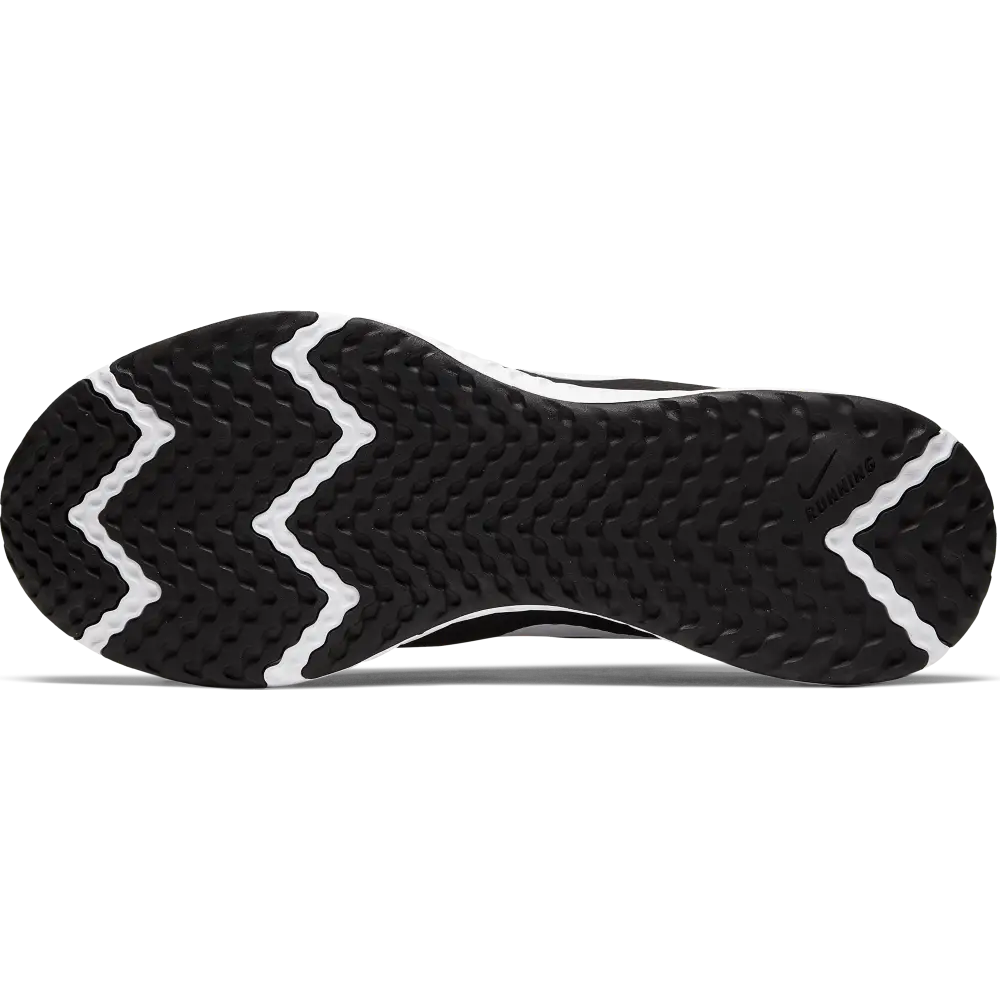 Giày Chy B Nam Nike Revolution 5 Th Thao