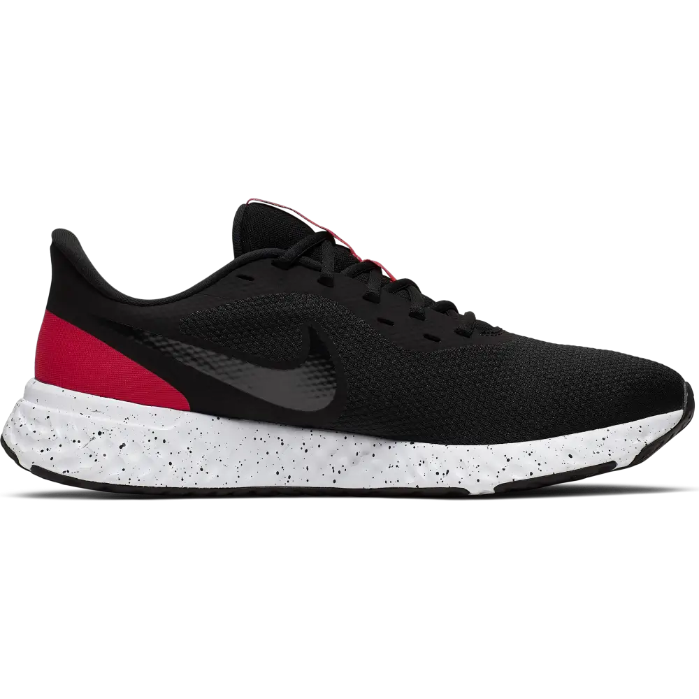 Giày Chy B Nam Nike Revolution 5 Th Thao