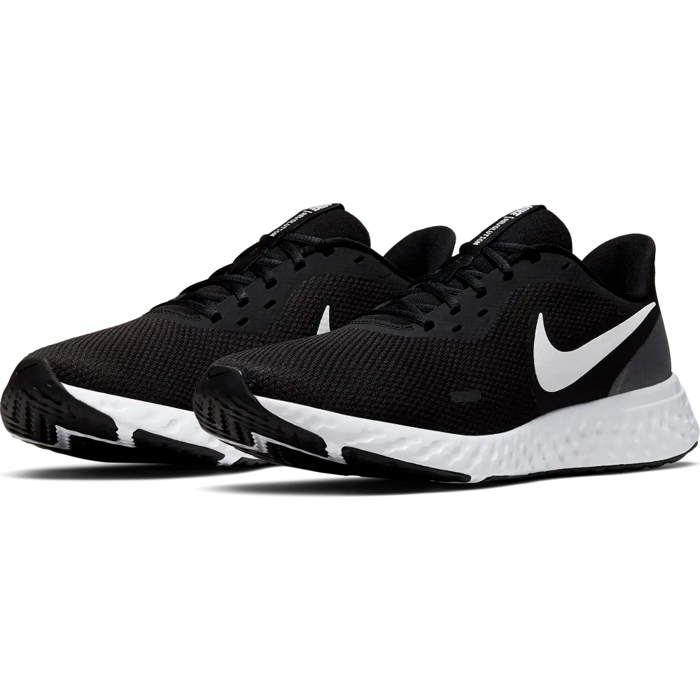 Giày Chy B Nam Nike Revolution 5 Th Thao