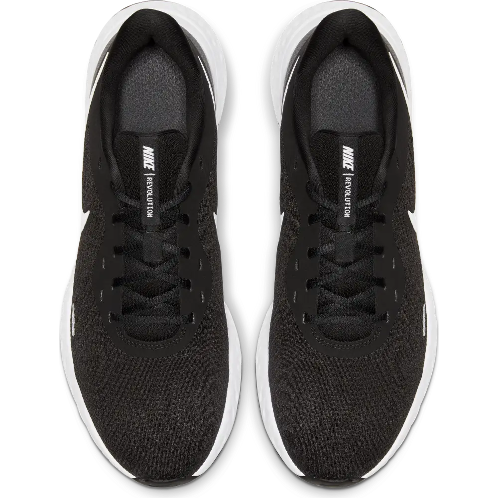 Giày Chy B Nam Nike Revolution 5 Th Thao