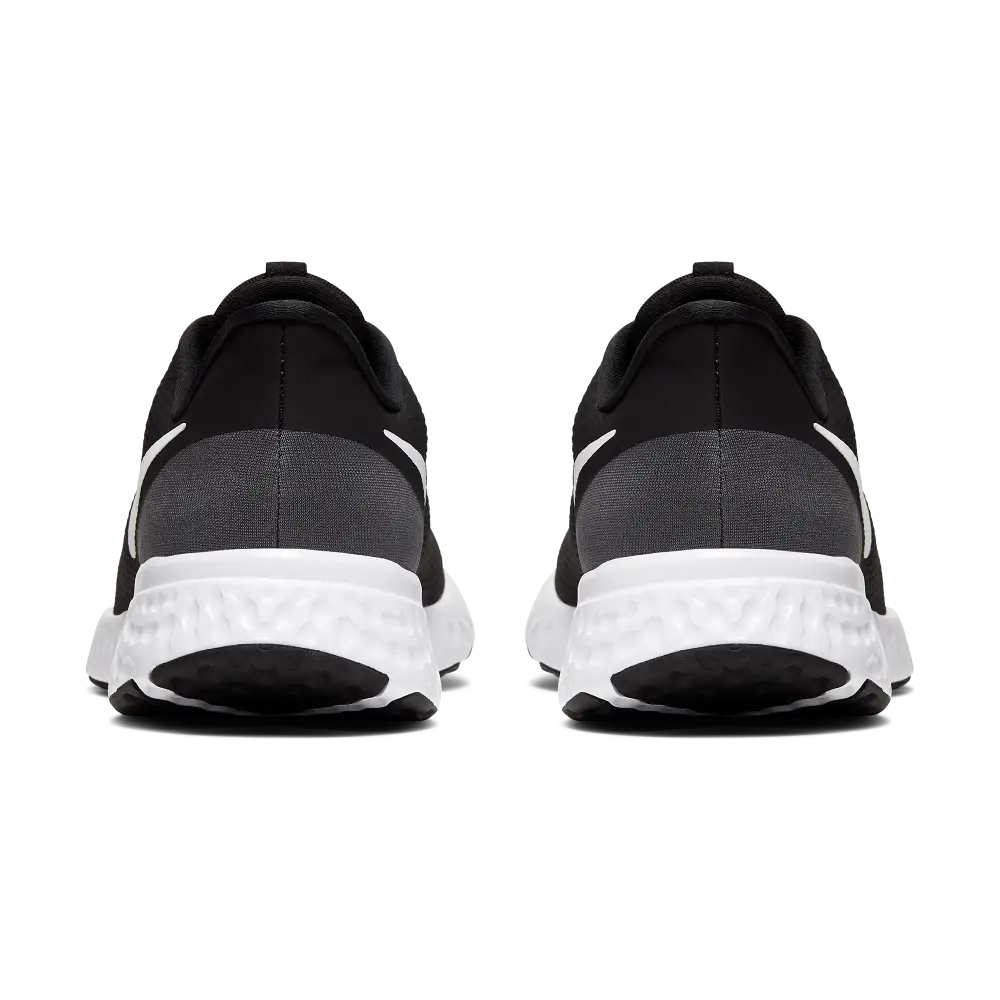 Giày Chy B Nam Nike Revolution 5 Th Thao