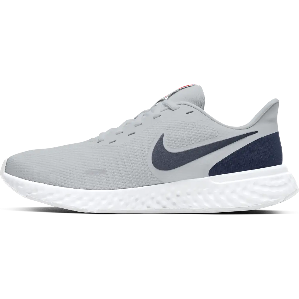 Giày Chy B Nam Nike Revolution 5 Xanh Dng M / 7 Th Thao