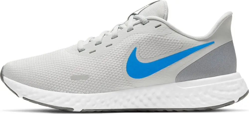 Giày Chy B Nam Nike Revolution 5 Xanh Dng Nht / 8 Th Thao