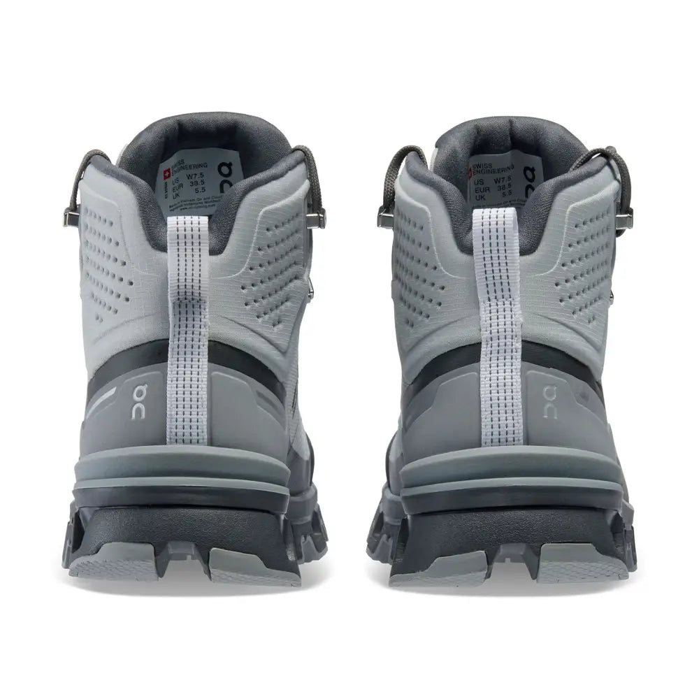 Giày Thể Thao Nữ ON RUNNING Cloudrock 2 Waterproof Góc 6