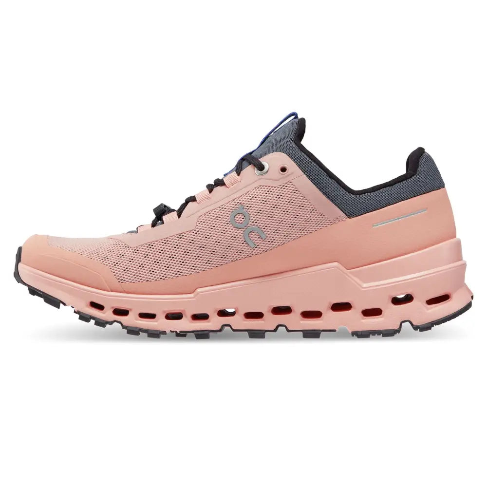 Giày Thể Thao Nữ ON RUNNING Cloudultra Góc 3