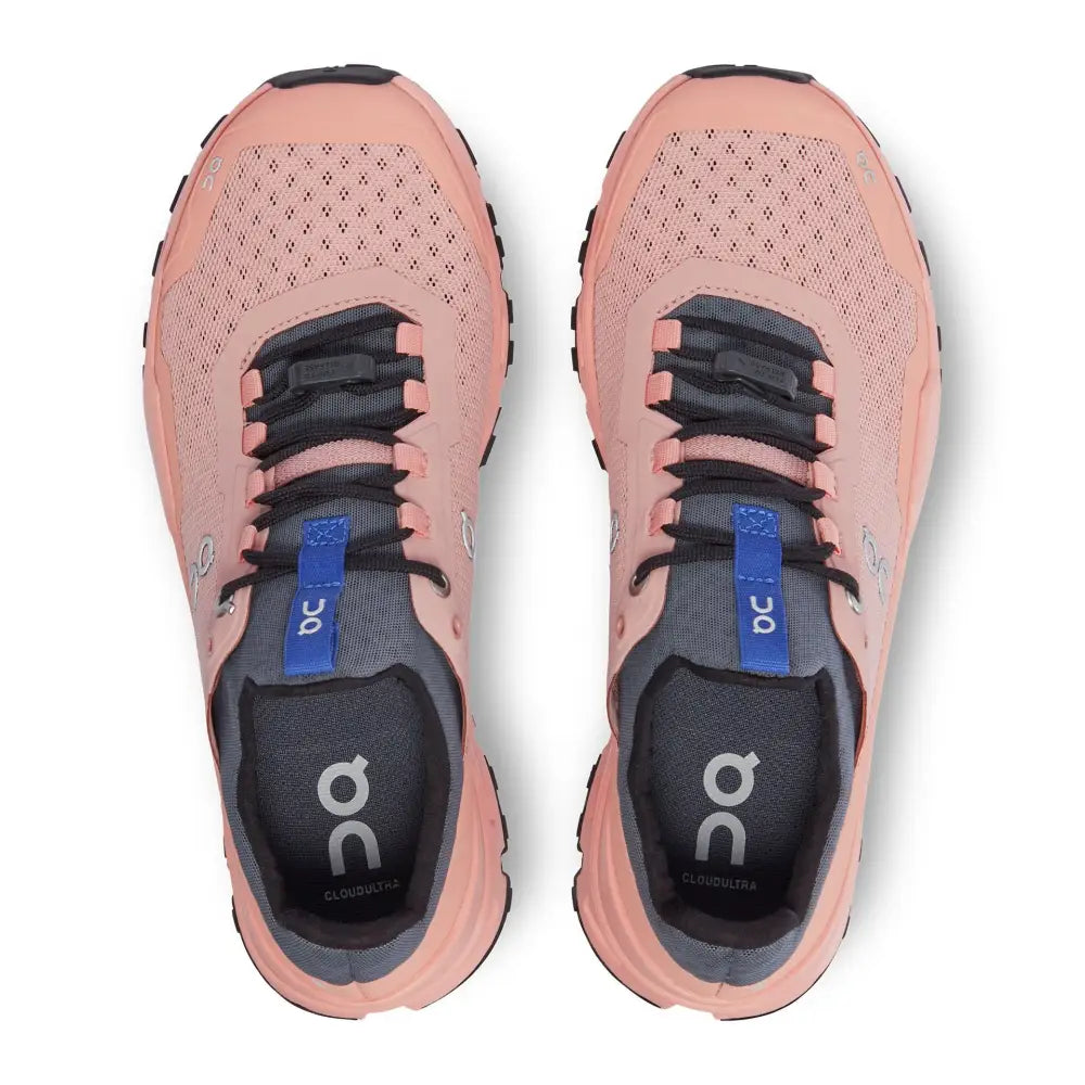 Giày Thể Thao Nữ ON RUNNING Cloudultra Góc 4