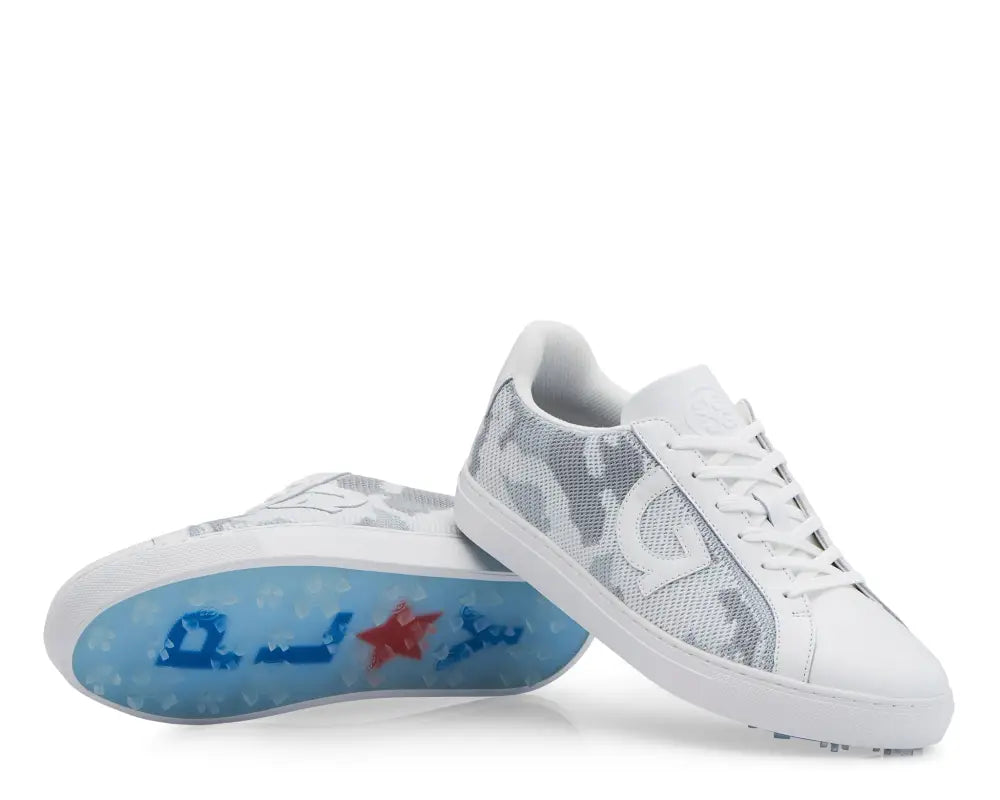 Giày Ánh Golf G/Fore Nam Camo Knit Disruptor