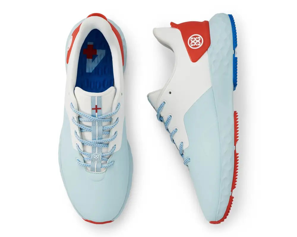 Giày Ánh Golf G/Fore Nam Colour Block Mg4+