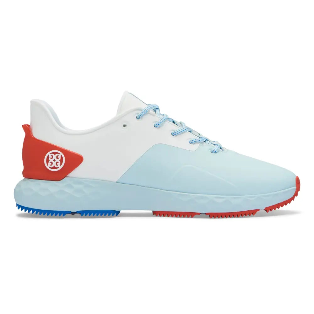 Giày Ánh Golf G/Fore Nam Colour Block Mg4+ Xanh Nc Bin / 7.5