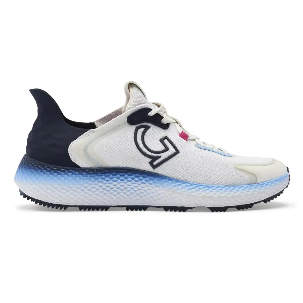 Giày Ánh Golf G/Fore Nam Mg4X2 Trng Xanh Navy / 7.5