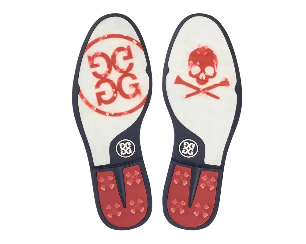 Giày Ánh Golf G/Fore N Grosgrain Stud Cap Toe Galliv