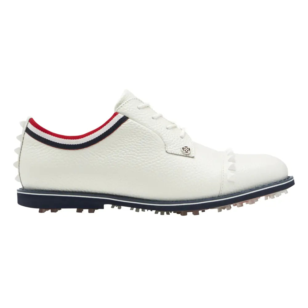 Giày Ánh Golf G/Fore N Grosgrain Stud Cap Toe Galliv Trng / 7.5