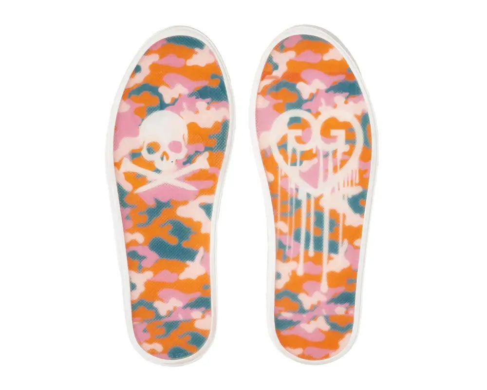 Giày Ánh Golf G/Fore N Mothers Day Disruptor Street