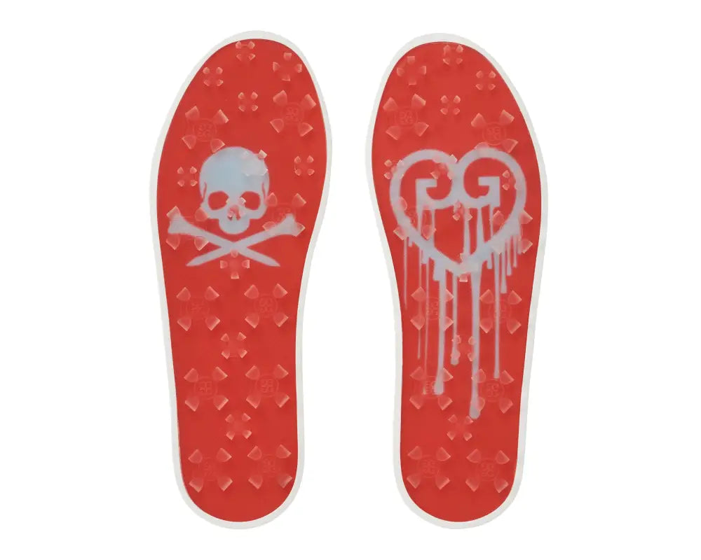 Giày Ánh Golf G/Fore N Snow Quarter G Knit Disruptor