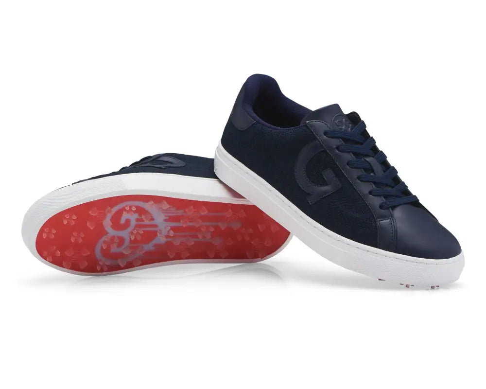 Giày Ánh Golf G/Fore N Snow Quarter G Knit Disruptor