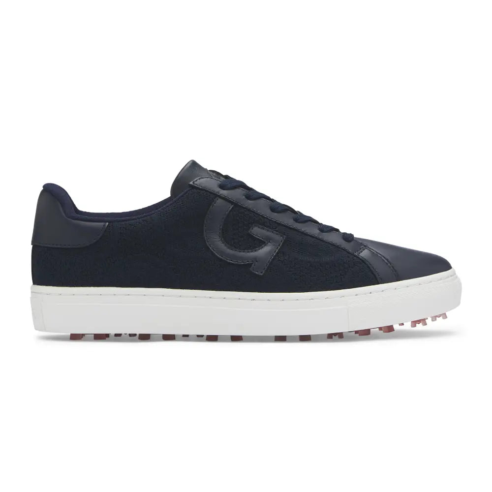 Giày Ánh Golf G/Fore N Snow Quarter G Knit Disruptor Xanh Tía / 6