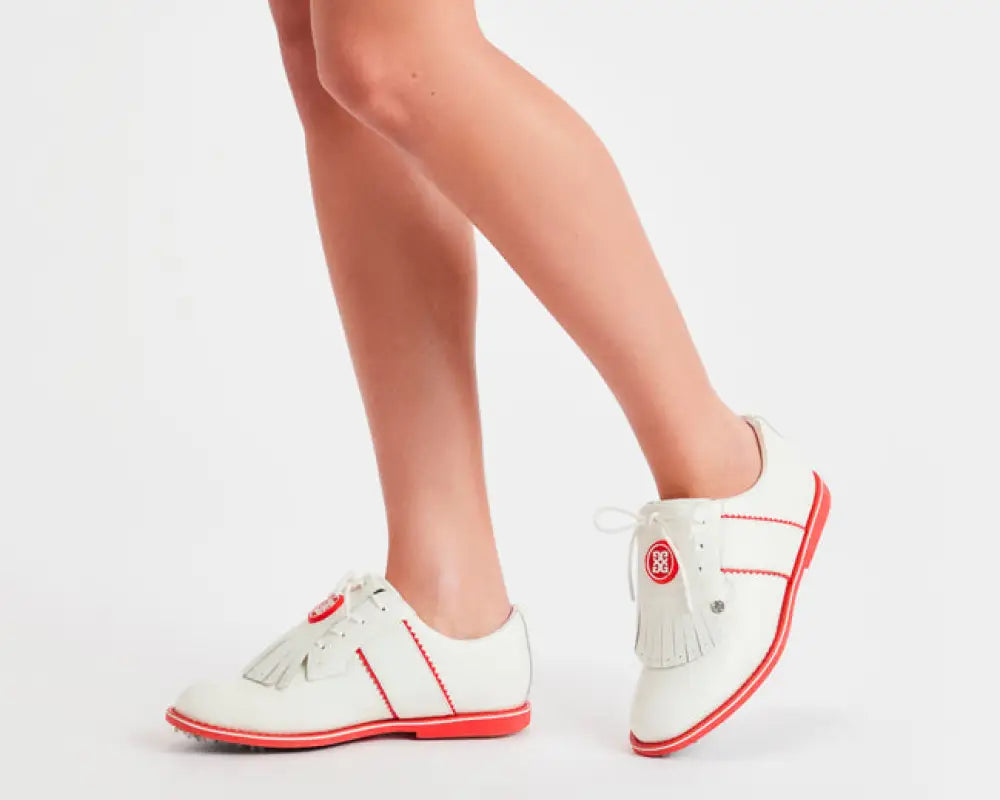 Giày Ánh Golf G/Fore N Stripe Gallivanter