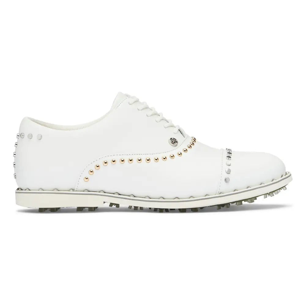 Giày Ánh Golf G/Fore N Welt Stud Gallivanter 7.5 / Trng