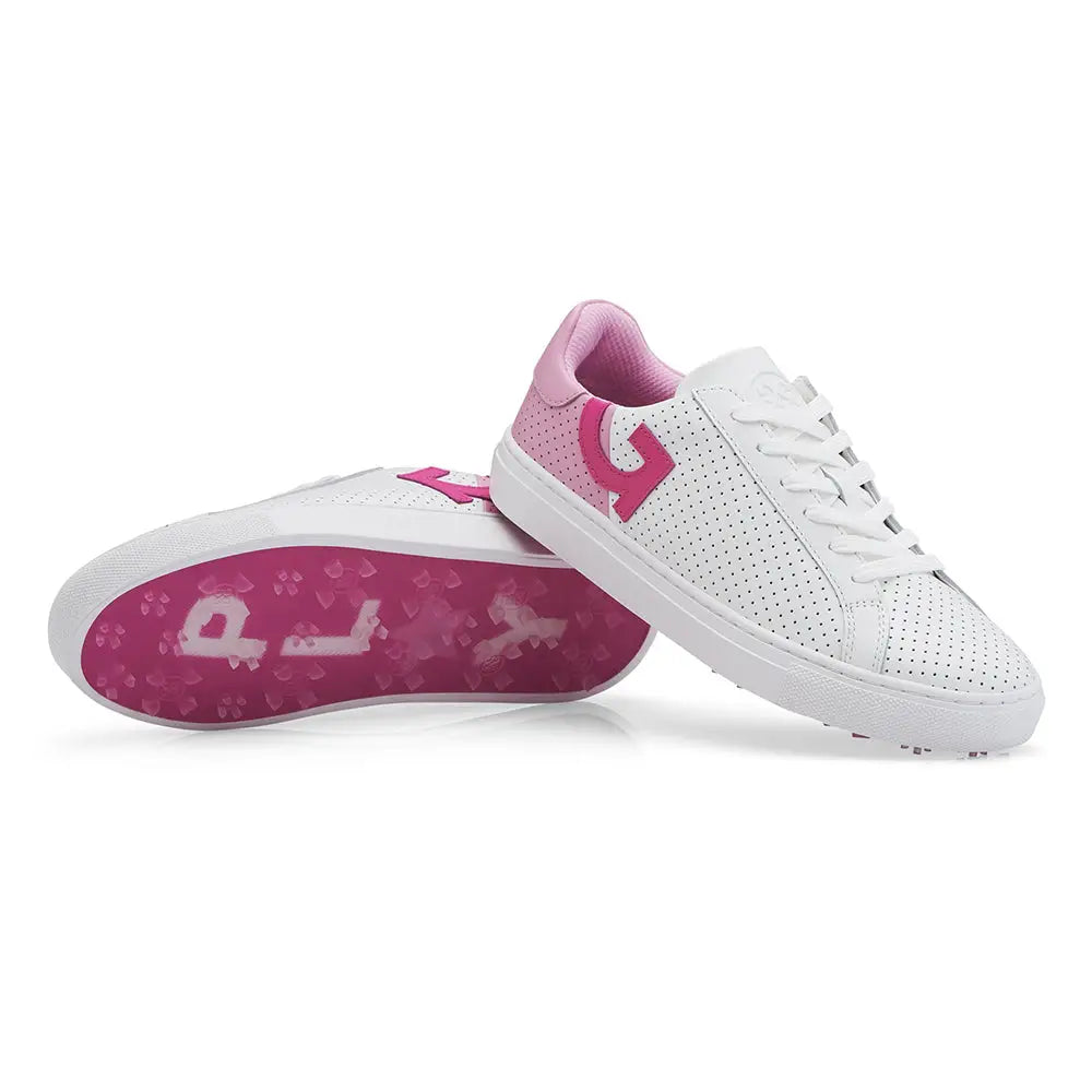 Giày đánh golf G/Fore TWO TONE PERF DISRUPTOR
