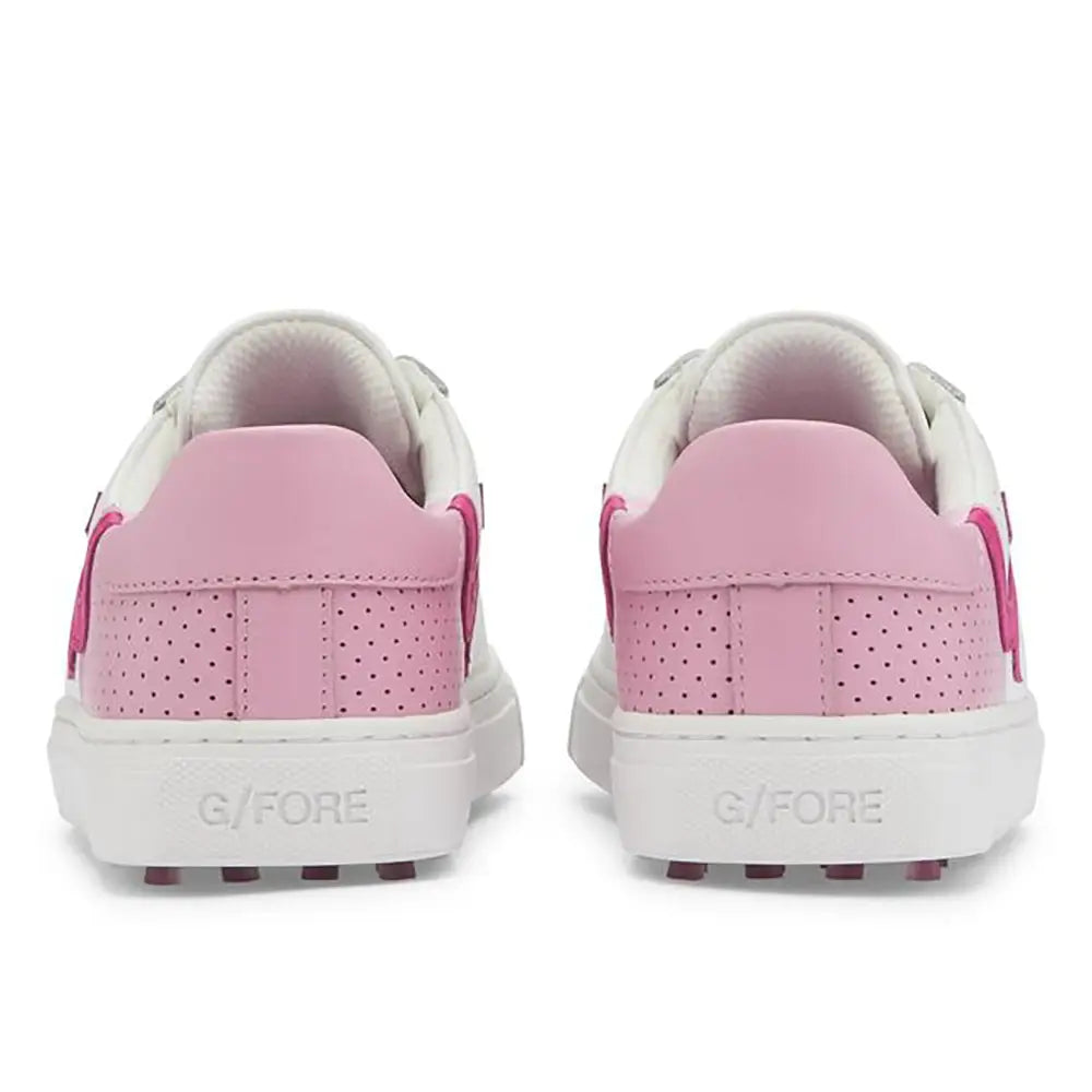 Giày đánh golf G/Fore TWO TONE PERF DISRUPTOR