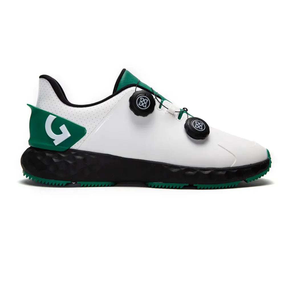 Giày Ánh Golf Nam G/Fore Gdrive Xanh La Cây / 10 Golf