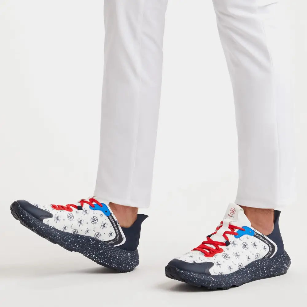 Giày đánh golf Nam G/Fore MENS MG4X2 Góc 6