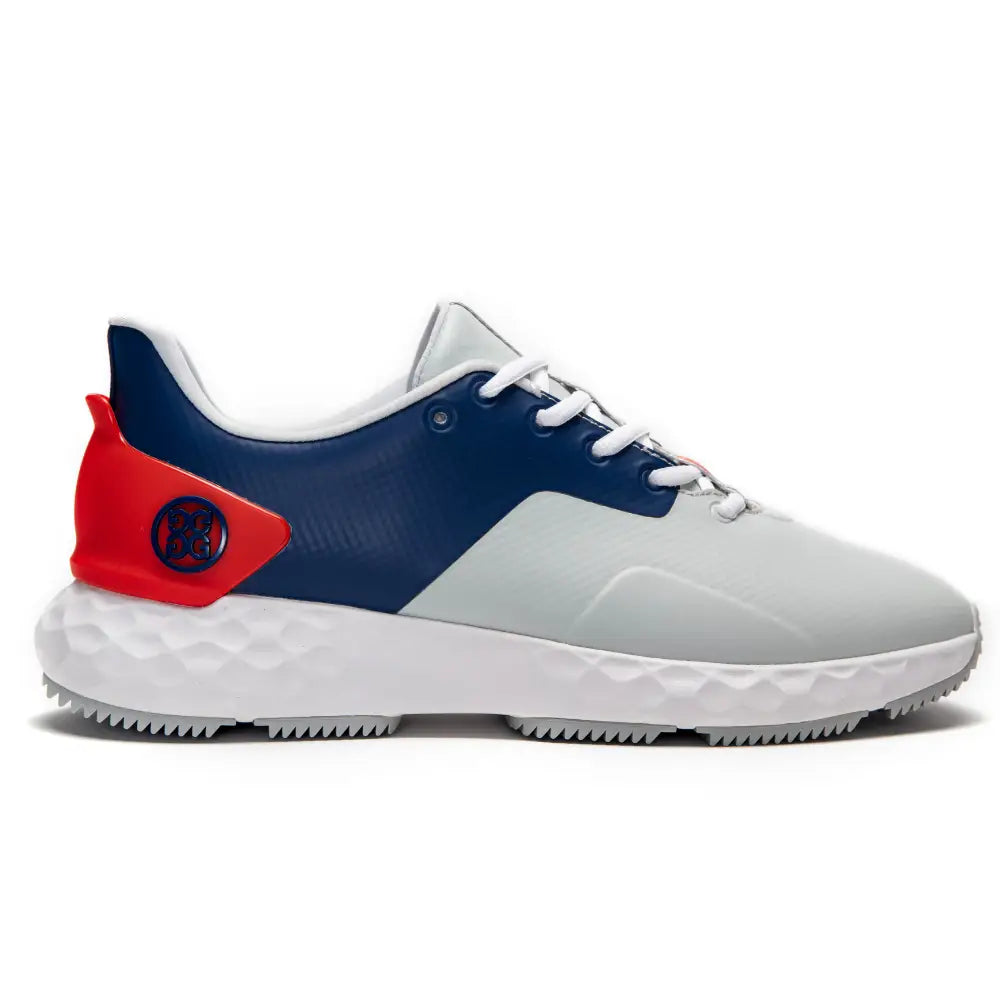 Giày Ánh Golf Nam G/Fore Mg4+ Xanh Da Tri Nht / 10 Golf