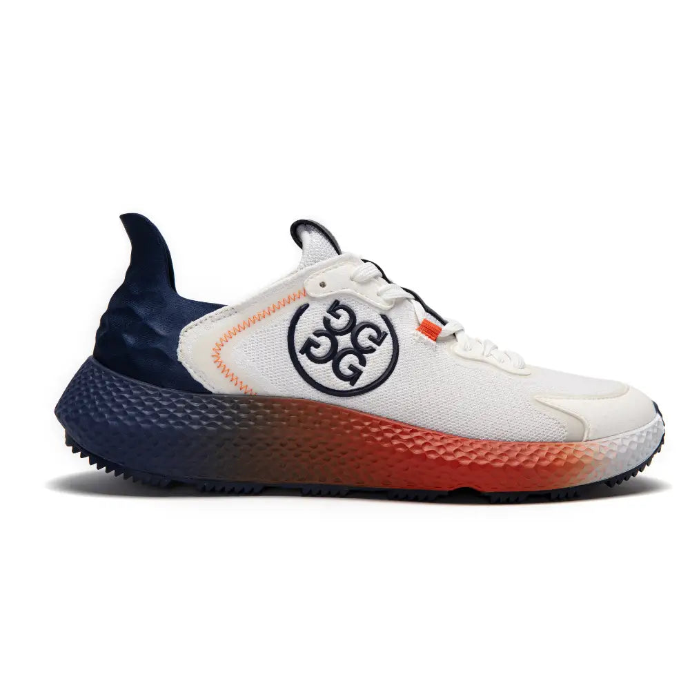 Giày Ánh Golf Nam G/Fore Mg4X2 Trng Xanh Navy / 10 Golf