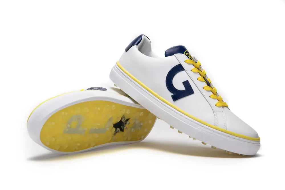 Giày Ánh Golf Nam G/Fore Quarter G Durf Giay Golf