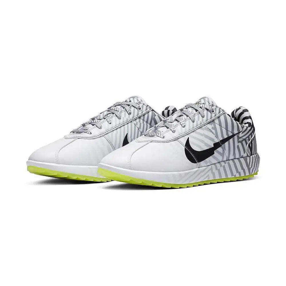 Giày Ánh Golf N Nike Cortez G Nrg