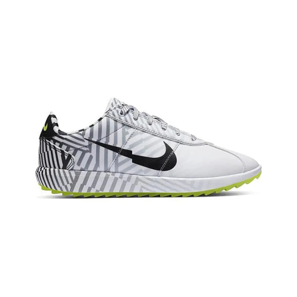 Giày Ánh Golf N Nike Cortez G Nrg Xám / 5