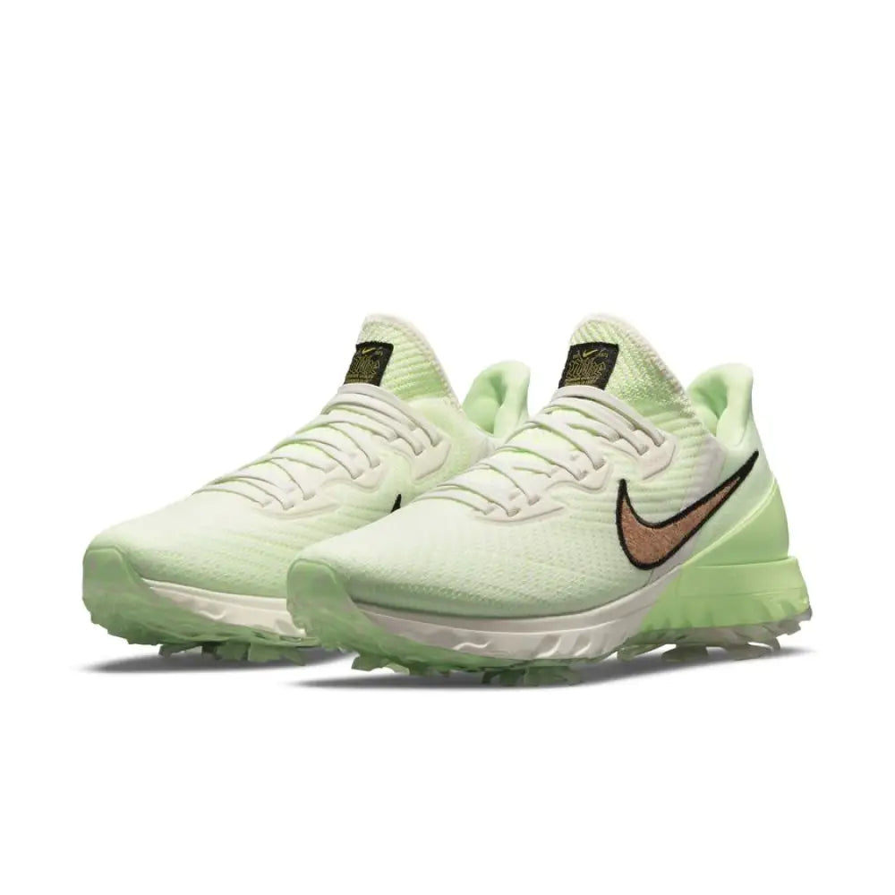 Giày đánh golf Unisex Nike Golf AIR ZOOM INFINITY TOUR NRG (W)