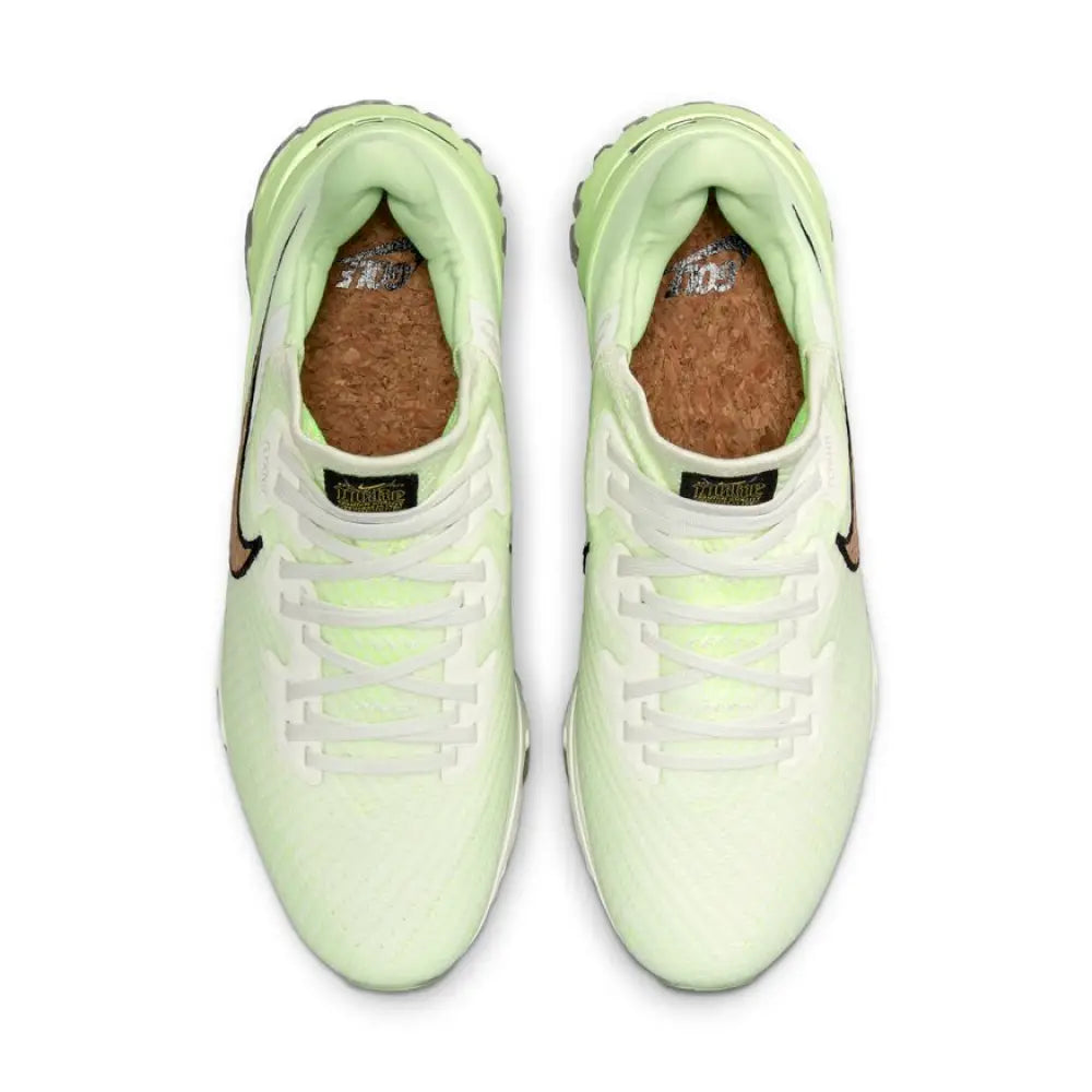Giày đánh golf Unisex Nike Golf AIR ZOOM INFINITY TOUR NRG (W)