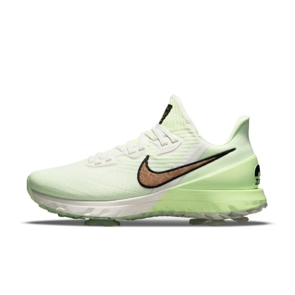 Giày đánh golf Unisex Nike Golf AIR ZOOM INFINITY TOUR NRG (W)