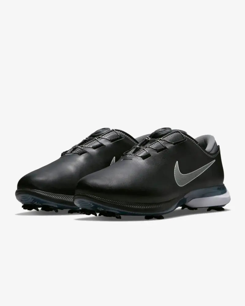 Giày Ánh Golf Unisex Nike Air Zoom Victory Tour 2 Boa W Xám / 10