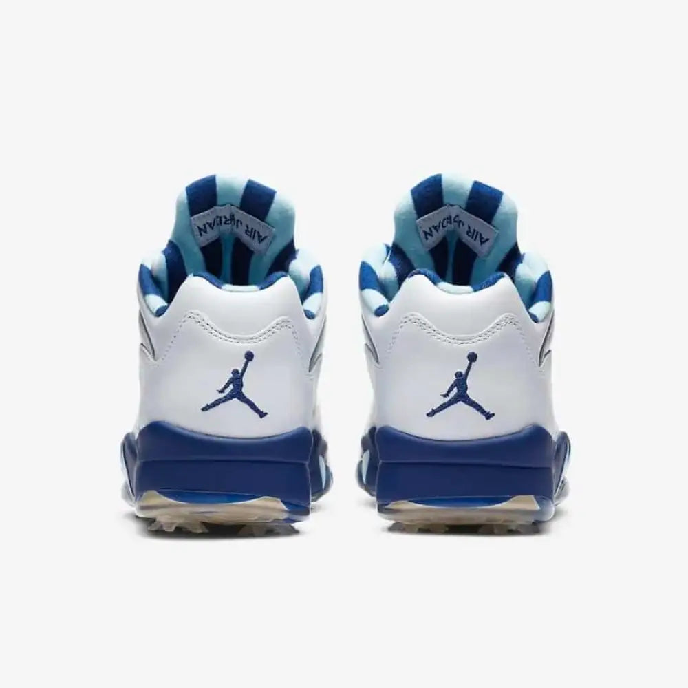 Giày Ánh Golf Unisex Nike Jordan V Low U