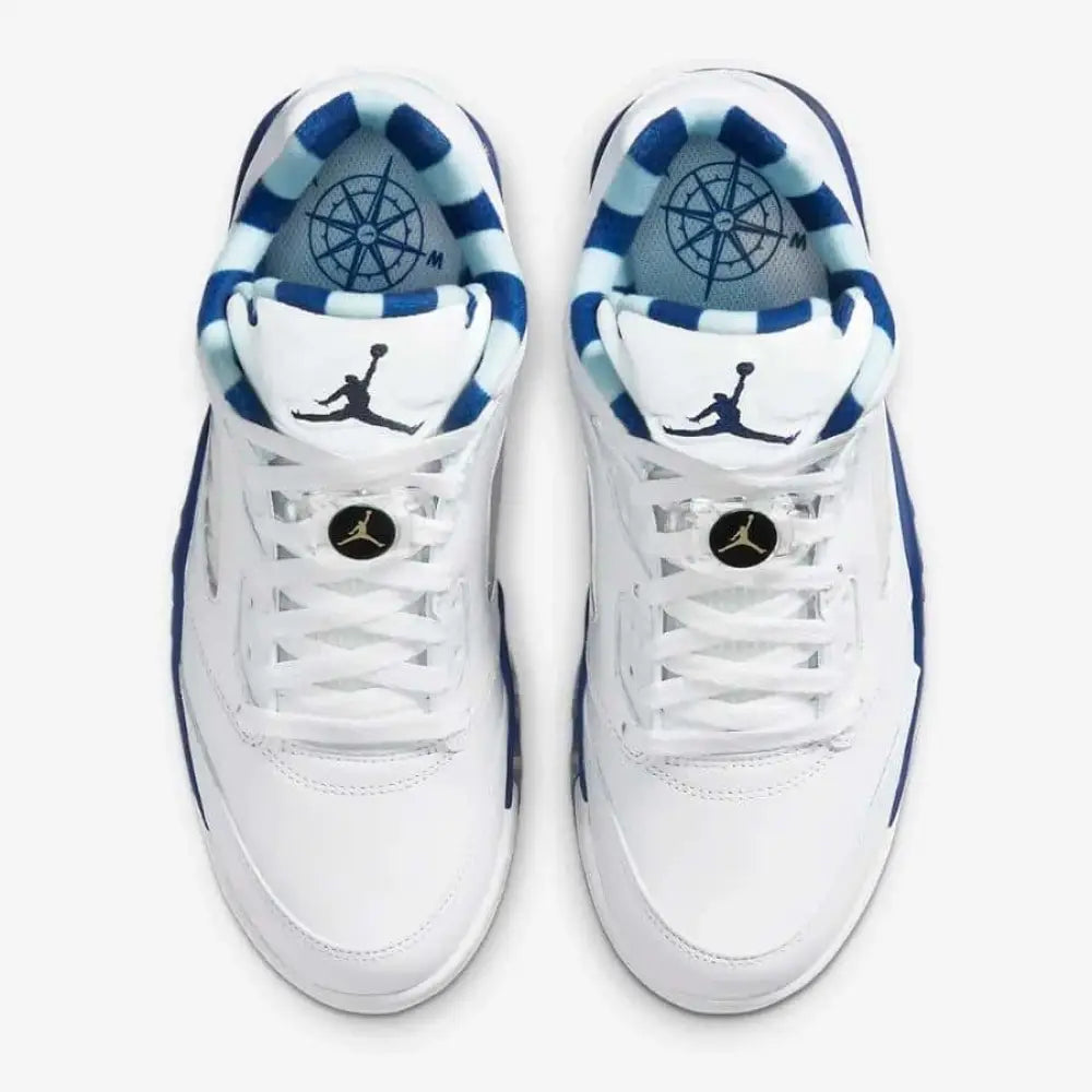 Giày Ánh Golf Unisex Nike Jordan V Low U