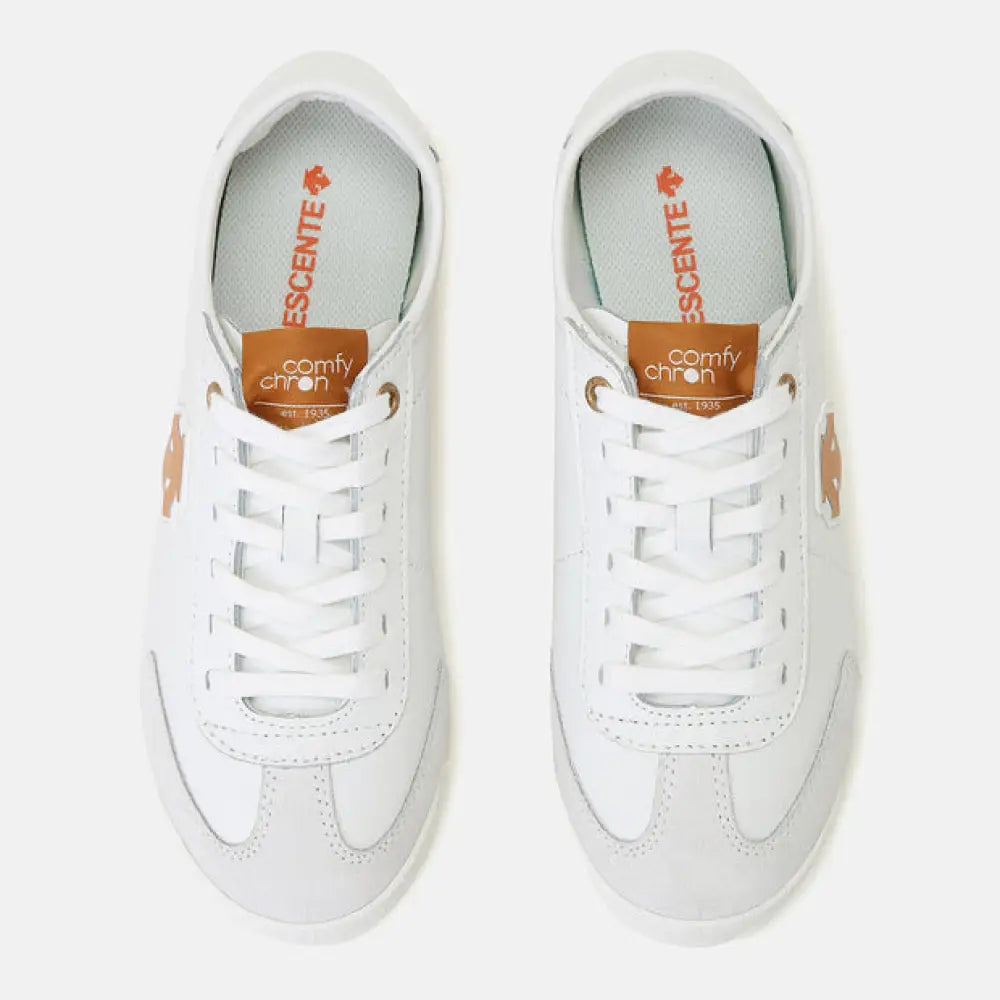 Giày Th Thao Descente Unisex Chron Comfy Og