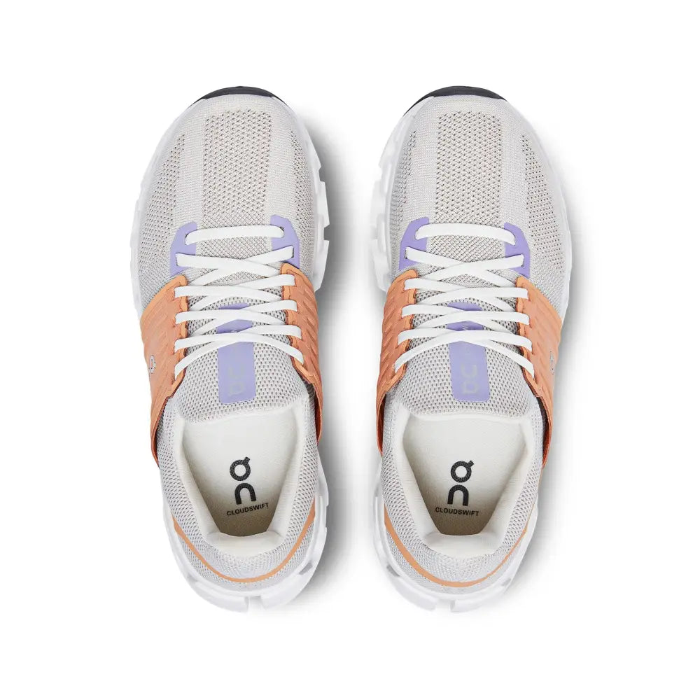 Giày Th Thao N On Running Cloudswift 3 Ad