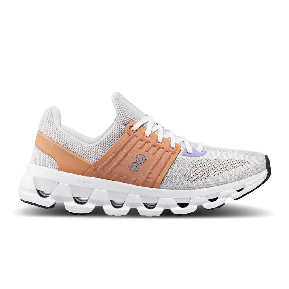 Giày Th Thao N On Running Cloudswift 3 Ad Xam / 5.5