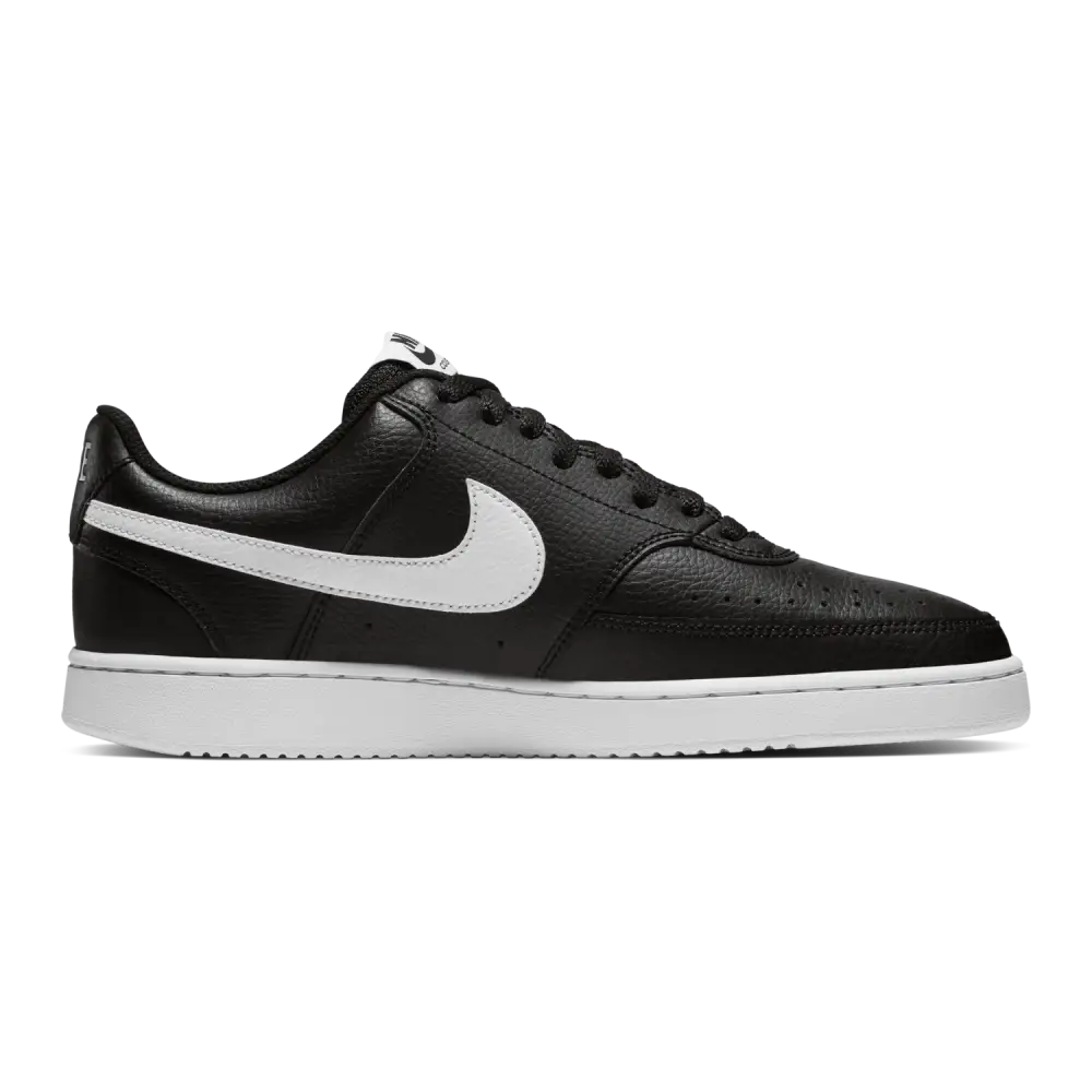 Giày Thi Trang Nam Nike Court Vision Low Th Thao
