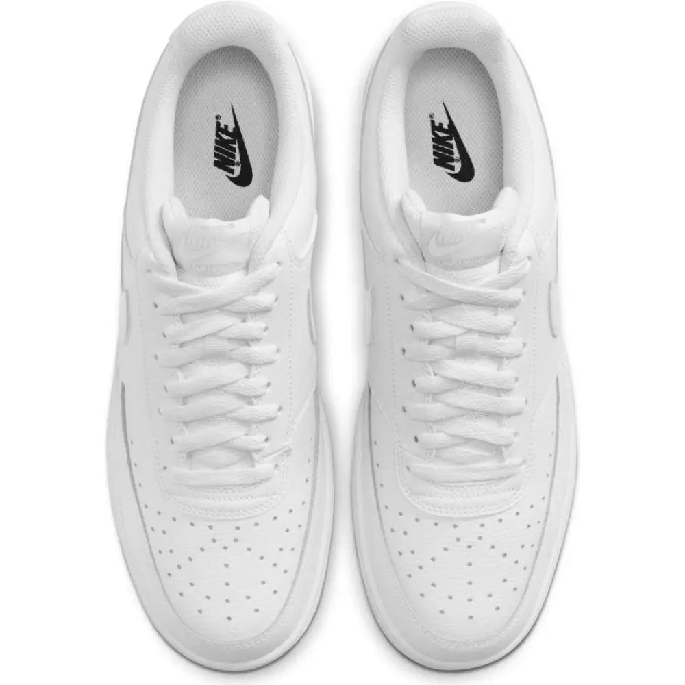 Giày Thi Trang Nam Nike Court Vision Low Th Thao