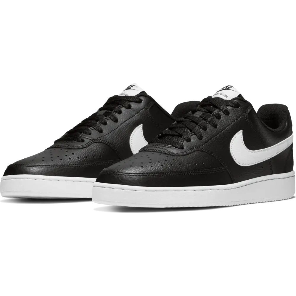 Giày Thi Trang Nam Nike Court Vision Low Th Thao