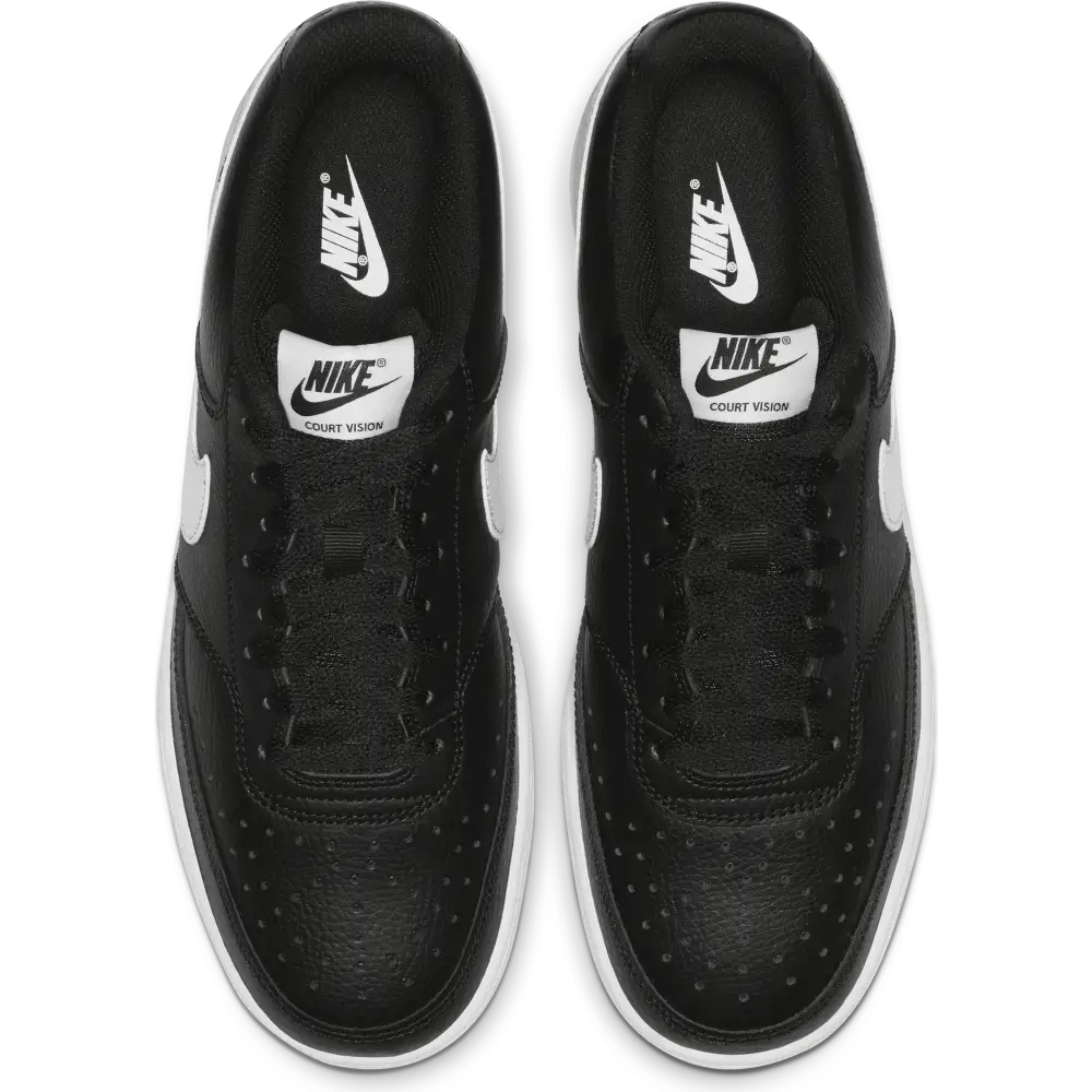 Giày Thi Trang Nam Nike Court Vision Low Th Thao