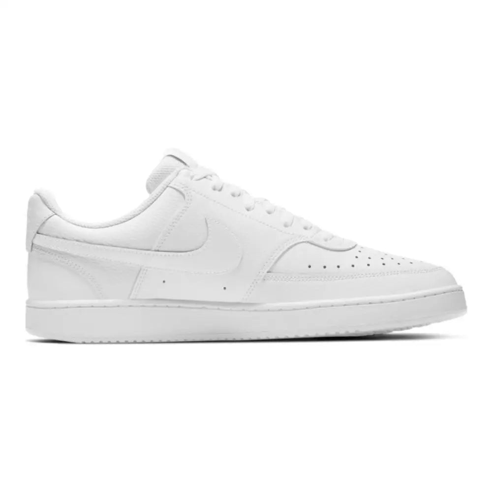 Giày Thi Trang Nam Nike Court Vision Low Th Thao