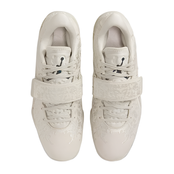 Giày Thể Thao Bóng Rổ Nam Nike Jordan Zion 3 Se Pf