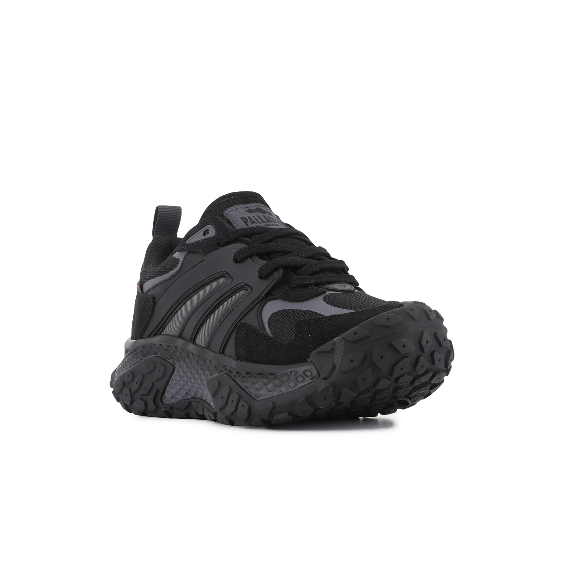 Giày Thể Thao Thời Trang UNISEX PALLADIUM OFFBOUND FLAME WP+